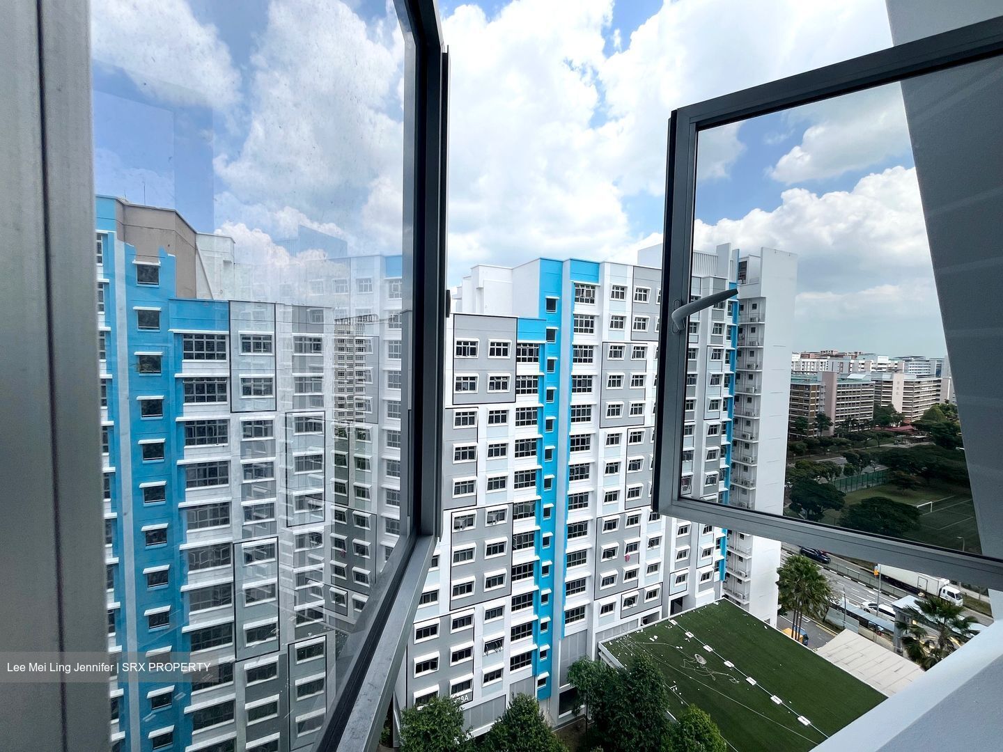 Blk 879B Tampines Greenforest (Tampines), HDB 4 Rooms #502965611